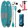 Pack SUP Gonflable FANATIC Fly Air Pocket 10'4 / Pagaie C35 -Bateaux Boutique 5BSBSUBS BOA FA 0 5325D20Pack20SUP20gonflable20FANATIC20Fly20air20pocket201027420 20pagaie20C35