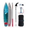 Pack SUP Gonflable STARBOARD IGo ZEN 12'6 X 30 -Bateaux Boutique 5BSBSUBS JOR ST 1 5565D20Pack20SUP20gonflable20STARBOARD20iGo20ZEN201227620x2030