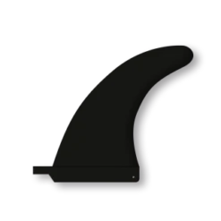 Aileron FANATIC 22cm Us + Vis