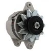 Alternateur Pour Moteur YANMAR Série 2GM 2GM20 2GM(F) 2 Alternateur Pour Moteur YANMAR Série 2GM 2GM20 2GM(F) -Bateaux Boutique Alternateur HITACHI LR 135 74 pour moteur YANMAR Serie 2