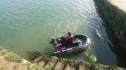 Annexe Armor Aviron Neptea 220 Seule -Bateaux Boutique Annexe Armor Aviron Neptea 220 Seule Neptea 220 seule 2