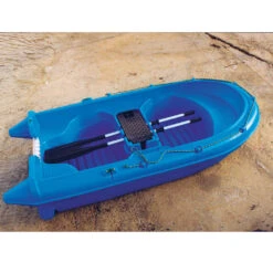 Package Annexe Armor Aviron Neptea 250 Avec Moteur Hors-Bord électrique Minn-Kota Riptide 40 Lbs -Bateaux Boutique Annexe Armor Aviron Neptea 250 Seule Neptea 250 seule 1