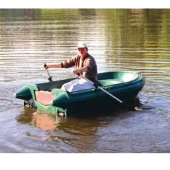 Package Annexe Armor Aviron Neptea 250 Avec Moteur Hors-Bord électrique Minn-Kota Riptide 40 Lbs -Bateaux Boutique Annexe Armor Aviron Neptea 250 Seule Neptea 250 seule 3 1