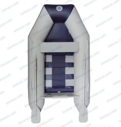 Annexe GS 249 SL 248X148 Bleu Gris Fond Latté Bois