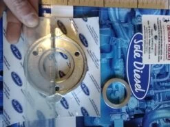 Anode Selva Sail Drive Selva Marine Solé Diesel -Bateaux Boutique Anode Selva Sail Drive Selva Marine Sole Diesel 26113096 16