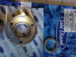 Anode Selva Sail Drive Selva Marine Solé Diesel -Bateaux Boutique Anode Selva Sail Drive Selva Marine Sole Diesel 26113096 18