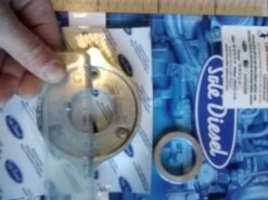 Anode Selva Sail Drive Selva Marine Solé Diesel -Bateaux Boutique Anode Selva Sail Drive Selva Marine Sole Diesel Anode Sa 6