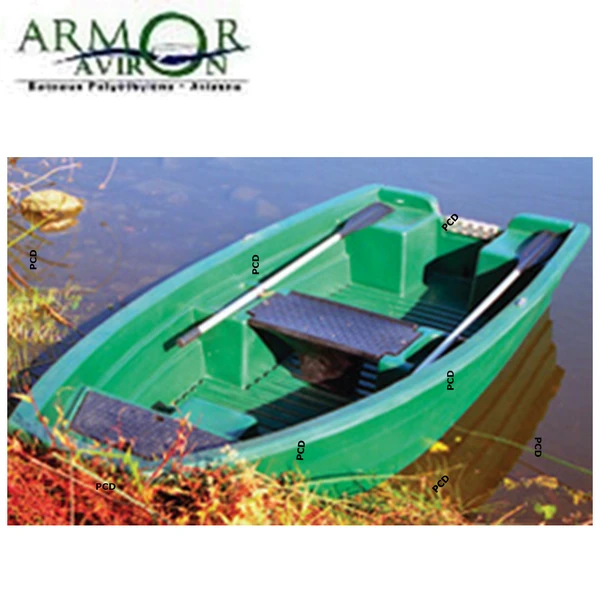 Bateau Armor Aviron Armor 320 Seul 2 Bateau Armor Aviron Armor 320 Seul