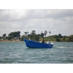 Bateau Armor Aviron RIA430 Seul 4 Bateau Armor Aviron RIA430 Seul – Image 2