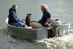 Bateau Armor Aviron RIA430 Seul 14 Bateau Armor Aviron RIA430 Seul -Bateaux Boutique Bateau Armor Aviron RIA430 Ria430 3