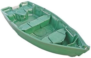 Bateau Armor Aviron RIA430 Seul 7 Bateau Armor Aviron RIA430 Seul – Image 5