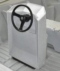 Bateau Armor Aviron RIA430 Seul 8 Bateau Armor Aviron RIA430 Seul – Image 6