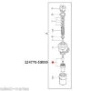 Buse Et Aiguille D'Injecteur Gasoil YANMAR Série 1GM 1GM10 2GM 2GM20 3GM 3GM30 3GM30F 1 Buse Et Aiguille D'Injecteur Gasoil YANMAR Série 1GM 1GM10 2GM 2GM20 3GM 3GM30 3GM30F -Bateaux Boutique Buse et aiguille d Injecteur Gasoil YANMAR Serie 1GM 1GM
