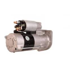 Démarreur Sole Diesel 12 Volts Mini 17 -Bateaux Boutique Demarreur Mitsubishi pour Mini 17 Sole Diesel 1 1