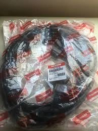 Faisceau électrique Pour Moteur YANMAR Série: 1GM 1GM10 2GM 2GM20 3GM 3GM30