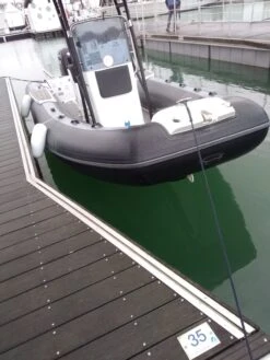 GALA Viking V650 -Bateaux Boutique GALA Viking V650 5