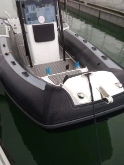 GALA Viking V650 -Bateaux Boutique GALA Viking V650 6