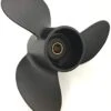 Hélice En Aluminium 8" Pour Moteur Tohatsu MFS4 MFS5 MFS6D -Bateaux Boutique Helice Aluminium 8 pour Moteur Tohatsu MFS4 MFS5 MFS6 D