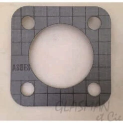 Kit Joints Pompe à Eau De Mer Solé Diesel Mini 55 5 Kit Joints Pompe à Eau De Mer Solé Diesel Mini 55 -Bateaux Boutique Kit Joints Pompe a eau de mer Mini 55 Sole Diesel 1