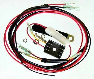 Kit Redresseur Régulateur Pour Moteur Tohatsu MFS 4 MFS5 MFS6 3 Kit Redresseur Régulateur Pour Moteur Tohatsu MFS 4 MFS5 MFS6