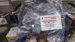 Kit De Remplacement Pompe Mécanique Ronim En Pompe à Gasoil Basse Pression électrique 12 Volts SOLE Diesel -Bateaux Boutique Kit de remplacement pompe mecanique Ronim en Pompe a Gas 2