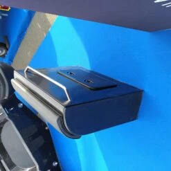 ASTEC VD-PRO 600 -Bateaux Boutique Leaning post Polyester ASTEC 1