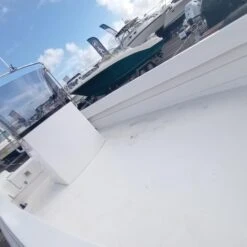 Open CONERO Série Pro Fishing Drifting 660 -Bateaux Boutique Open CONERO Serie Pro Fishing Drifting 660 4