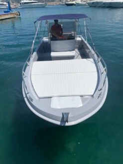 Open CONERO Série Pro Fishing Drifting 660 -Bateaux Boutique Open CONERO Serie Pro Fishing Drifting 660 7