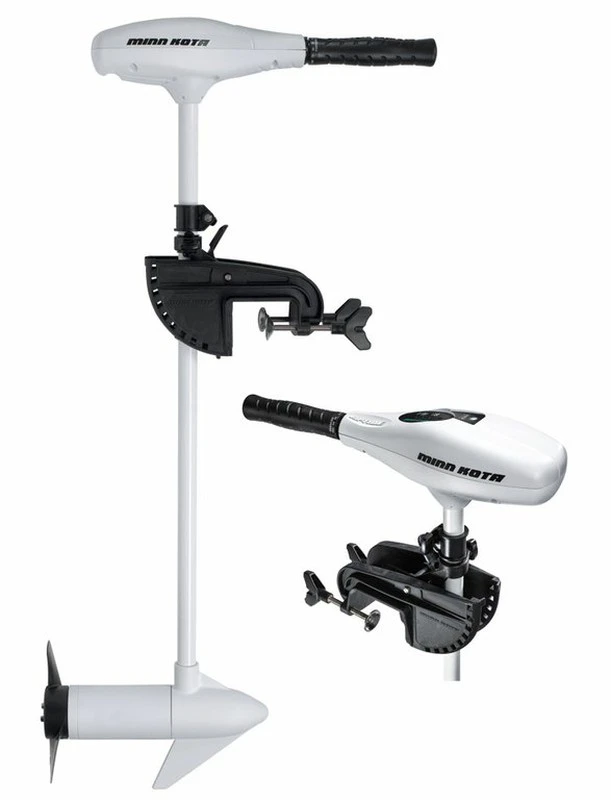 Package Annexe Armor Aviron Le Marsouin Avec Moteur Hors-Bord Electrique Minn Kota Riptide 40 Lbs 6 Package Annexe Armor Aviron Le Marsouin Avec Moteur Hors-Bord Electrique Minn Kota Riptide 40 Lbs – Image 4