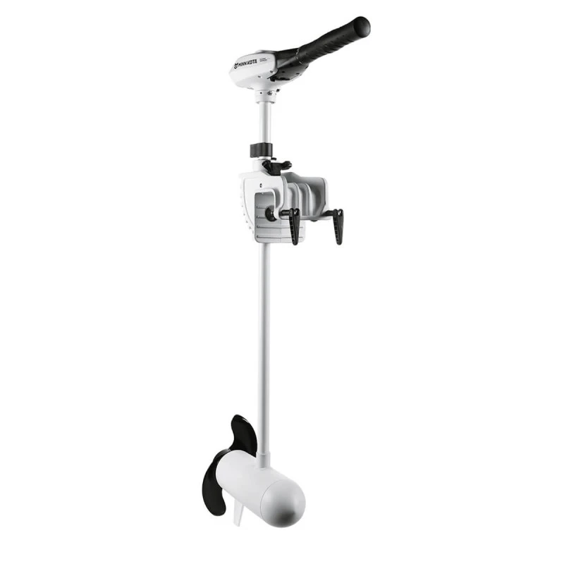 Package Annexe Armor Aviron Le Marsouin Avec Moteur Hors-Bord Electrique Minn Kota Riptide 40 Lbs 5 Package Annexe Armor Aviron Le Marsouin Avec Moteur Hors-Bord Electrique Minn Kota Riptide 40 Lbs – Image 3