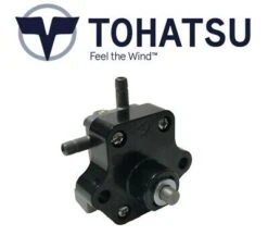 Pompe à Essence Pour Moteur Tohatsu MFS4 MFS5 MFS6 D Sail Pro 3H6-04000-7