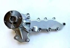 Pompe De Circulation "eau Douce" SK-60 Solé Diesel