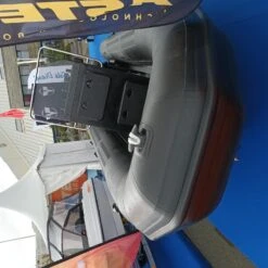 ASTEC VD-PRO 600 -Bateaux Boutique Semi Rigide Coque Polyester ASTEC VD PRO 600 5