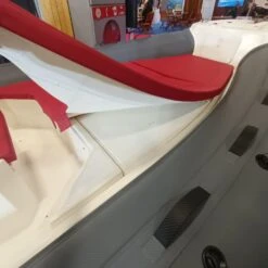 FANALE MARINE FALCHETTU 700 ( Sans Moteur ) -Bateaux Boutique Semi Rigide Fanale Marine Falchettu 700 2 1 1