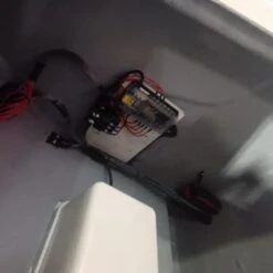 FANALE MARINE FALCHETTU 700 ( Sans Moteur ) -Bateaux Boutique Semi Rigide Fanale Marine Falchettu 700 3 1 1