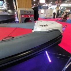 FANALE MARINE FALCHETTU 700 ( Sans Moteur ) -Bateaux Boutique Semi Rigide Fanale Marine Falchettu 700 8 2