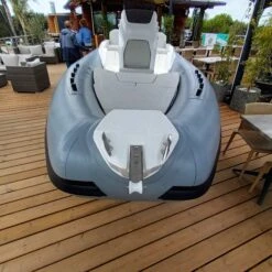 FANALE MARINE PICHJU 600 -Bateaux Boutique Semi Rigide Fanale Marine Pichju 600 5 1 1