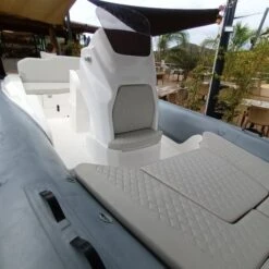 FANALE MARINE PICHJU 600 -Bateaux Boutique Semi Rigide Fanale Marine Pichju 600 8 1 2