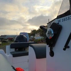 Semi-Rigide Polimarine RIB 600 -Bateaux Boutique Semi Rigide Polimarine RIB 600 RIB600 4 1