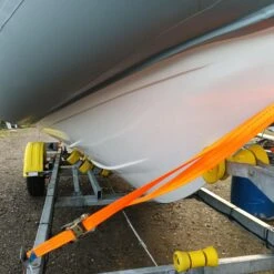 Semi-Rigide Polimarine RIB 600 -Bateaux Boutique Semi Rigide Polimarine RIB 600 RIB600 8