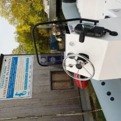 Semi-Rigide Polimarine RIB 600 -Bateaux Boutique Semi Rigide Polimarine RIB 600 RIB600 9