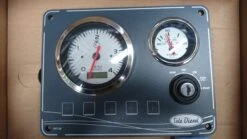 Tableau De Bord Solé Diesel SVT20 -Bateaux Boutique Tableau de Bord SVT20 Sole Diesel 1