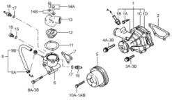 Thermostat Mini 44 Solé -Bateaux Boutique Thermostat Sole Diesel Mini 33