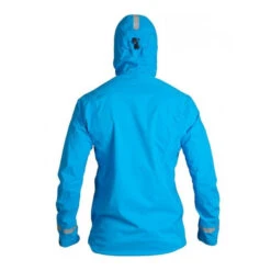 ANORAK HIKO RAMBLE BLEU -Bateaux Boutique anorak hiko ramble bleu 3