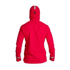 ANORAK HIKO RAMBLE ROUGE -Bateaux Boutique anorak hiko ramble rouge 3