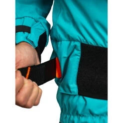 ANORAK HIKO ROGUE ION BLEU -Bateaux Boutique anorak hiko rogue ion bleu 3