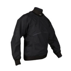 ANORAK HIKO SWITCH RIPSTOP NOIR HIKO