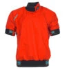 Anorak Peak Tourlite Short Sleeved Red -Bateaux Boutique anorak peak tourlite short sleeved red