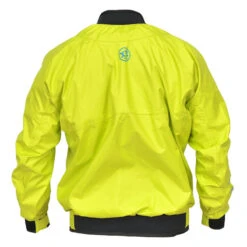 Anorak Vest Peak Pro Long Jacket Lime -Bateaux Boutique anorak vest peak pro long jacket lime 2