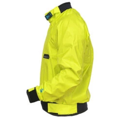 Anorak Vest Peak Pro Long Jacket Lime -Bateaux Boutique anorak vest peak pro long jacket lime 3